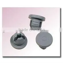 Rubber Stopper