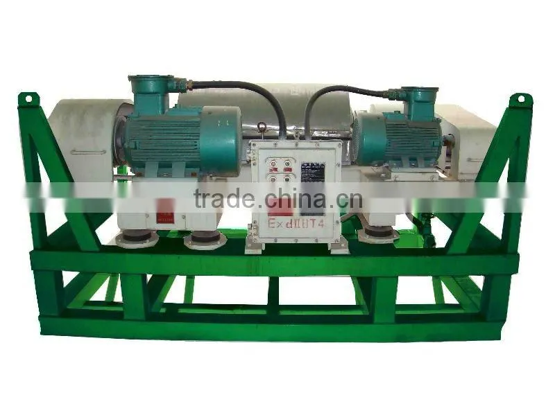 Centrifuge