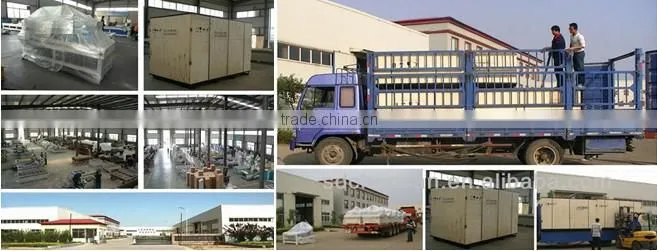 high quality multifunction 1530 cnc router for making wood porous