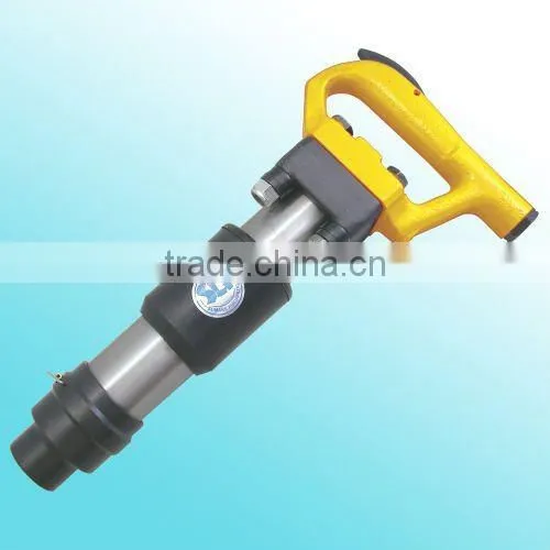 Hot product - 3" Piston Stroke Air chipping hammer