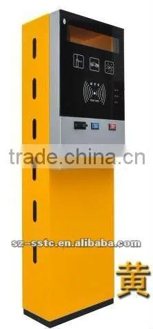 Provide customized car parking system solution