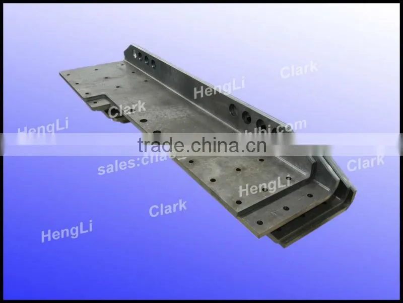 OEM Germany Trumpf laser cutting product