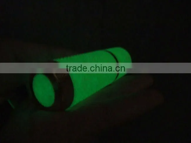 9 LED flashlight Mini outdoor portable flashlight