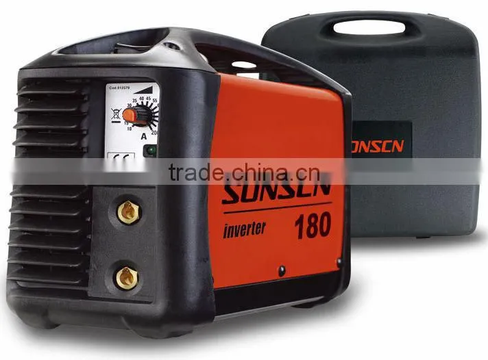 arc welding machine with CE