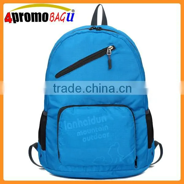 New Style Cheap Sports cheap waterproof backpack
