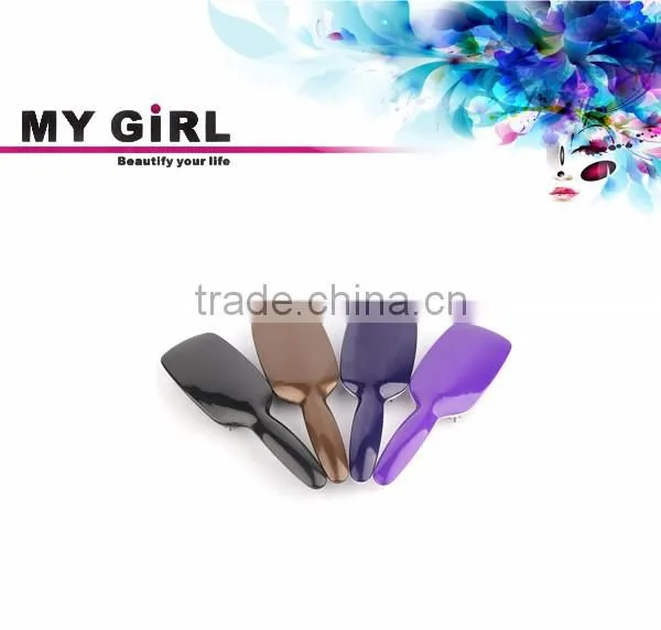 Newest High Performance Free Sample Paddle Hair Brush