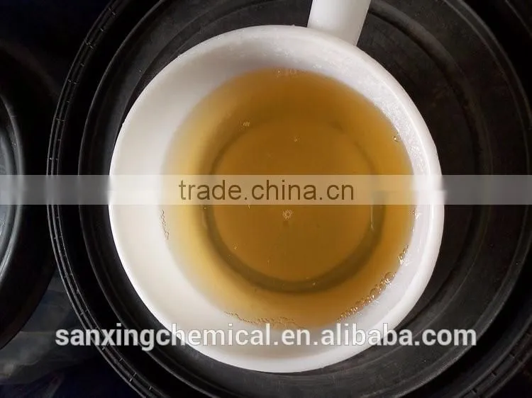 Anti-colorfading Fabric Soaping Agent