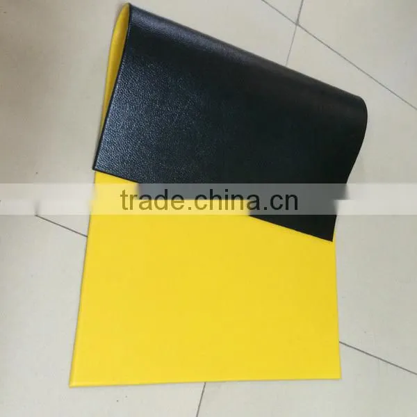 PVC foam Treadmill mat