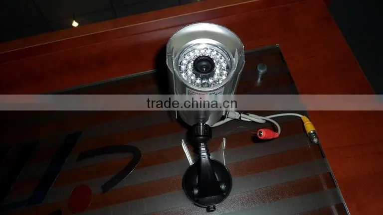 Video camera mount