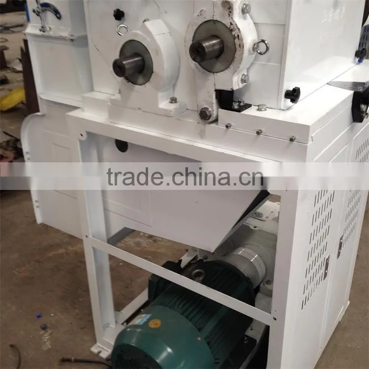 Series of 6NLT rice huller machine