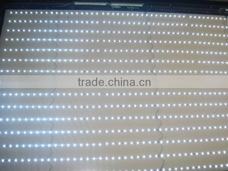 SMD2835/3030 LED Reflective Backlight 3.6w 300-330LM LED light bar