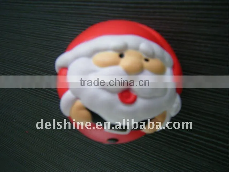 PU toys foam machine