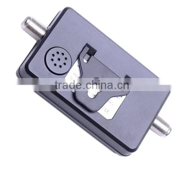 SATLINK WS6903/Digital LCD Satellite DETECTOR Meter/ws-6903