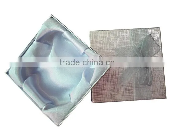 Top selling for custom paper bracelet box of jewelry box