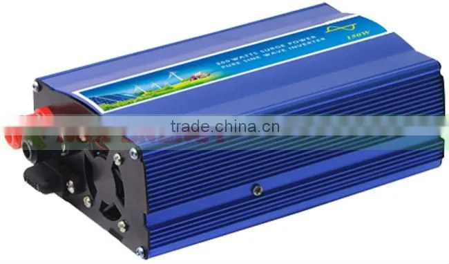150w off grid pure sine wave inverter. DC12V or 24V or 48V input.