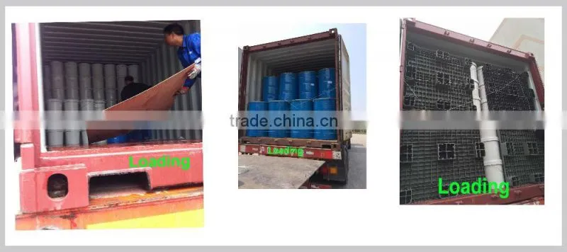 Insecticide packaging polyurethane laminating adhesive
