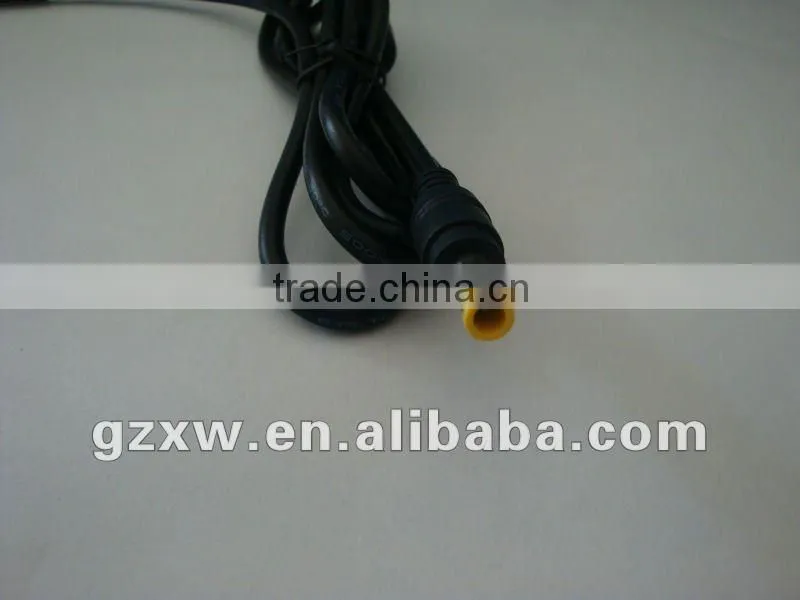 dc adapter cable 5.5*3.0mm supply power cord for laptop