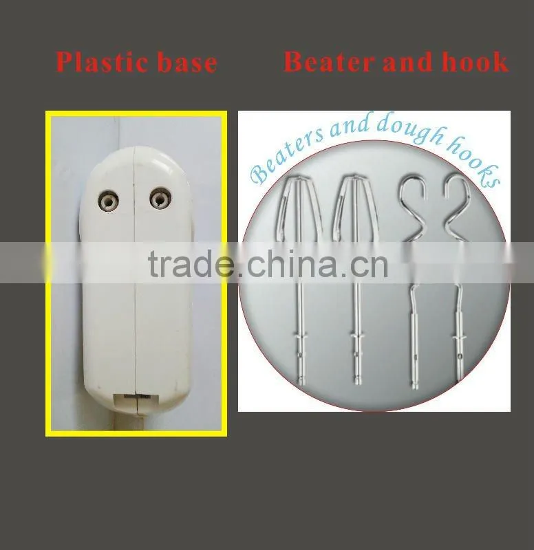 2014 New design egg mixer