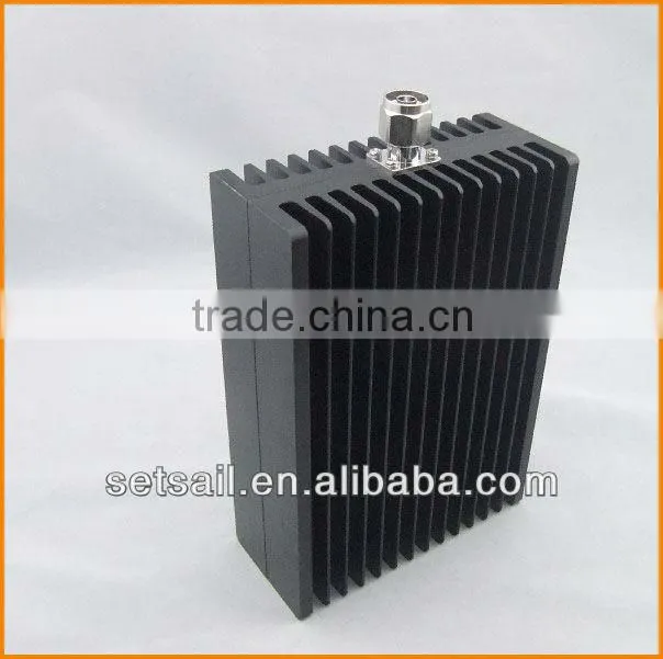 200W N-M RF Terminations