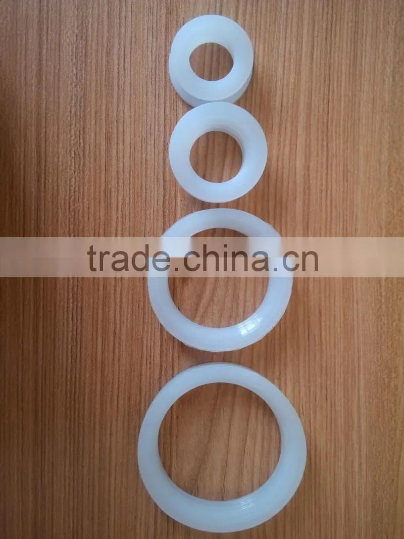 Silicon O Ring for Solar Water Heater Inner Tanks(Non-Pressure Solar Water Heater)