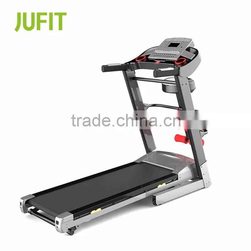 fitness dc motor treadmill/wholesale dc motor treadmill/JUFIT dc motor treadmill