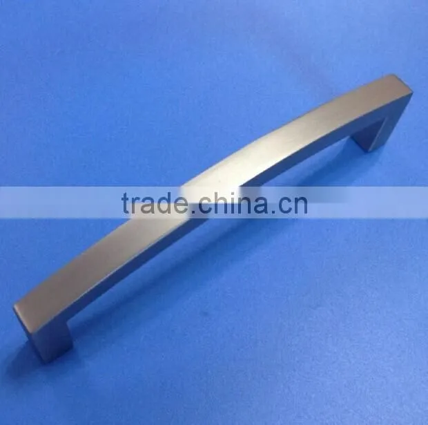 kitchen hardware accessory brush nickel cabinet handles