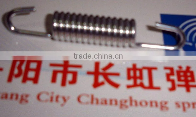 Compression spring