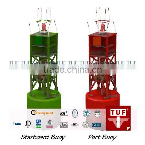 MARINE STARBOARD HAND BUOYS