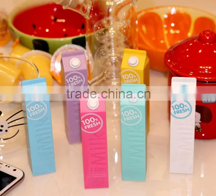 gift power bank for apple devices