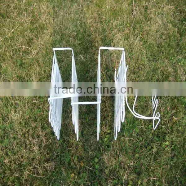 Professional Steel Wire Evaporator