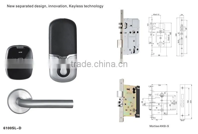 electronic door lock,electronic lock,electronic safe lock