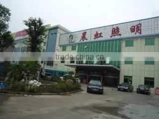 Yixing Chenhong Lighting Electric Appliances Co., Ltd. company overview - view 2
