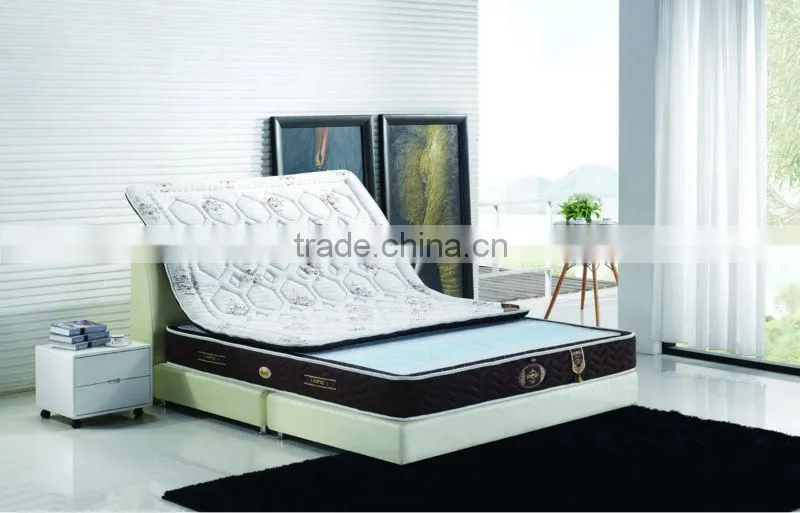 European Style Bedroom Furniture Adult Travel Mattress DS-SA16