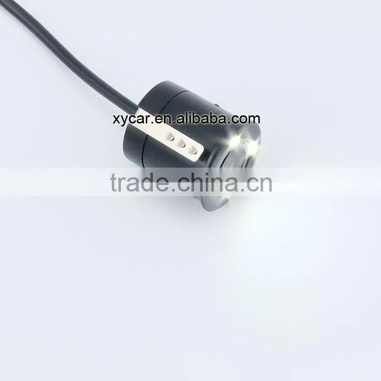 universal Night Vision Mini Hidden Car Rear View Camera For All Cars XY-1615
