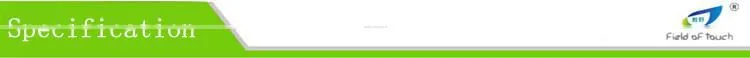 F007 silver color china speaker manufacturer IPX4 whaterproof speaker