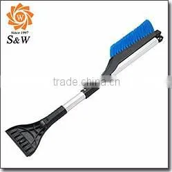 Cost Effective Newest Fashion telescopic snow brush