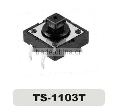 mini pressure switch TS-1103E,smt/smd tact switch