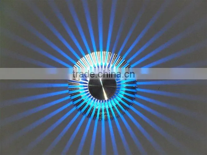 led wall mount reading lamp
