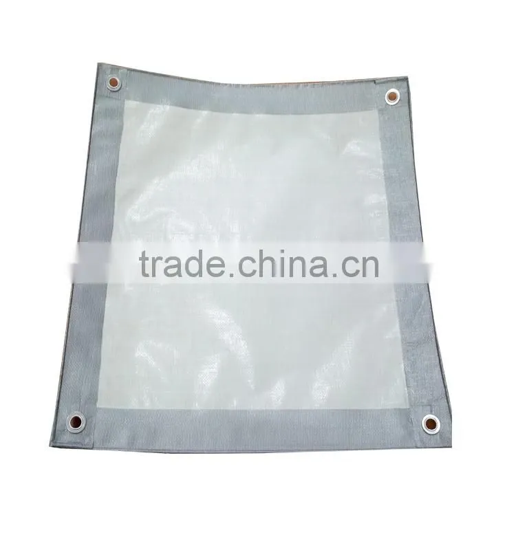 factory supplier pe coated tarpaulin PE tarpaulin sheet cover tarpaulin pe transparent leno tarpaualin