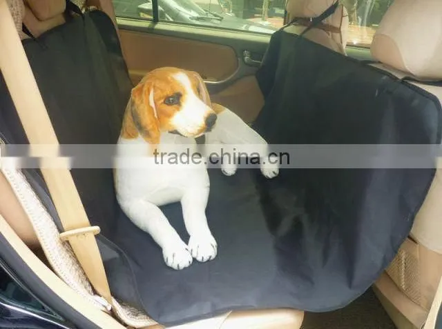 Pet auto seat cover