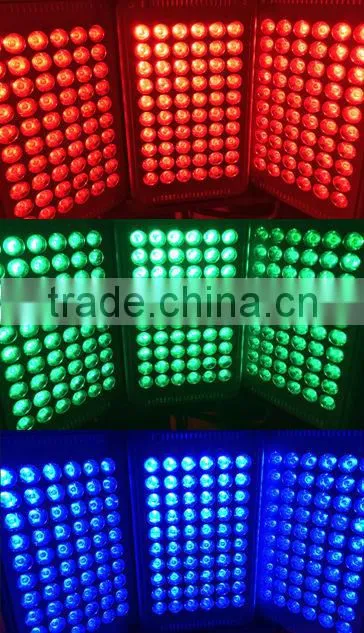 Apolomed professional LED facial treatment/ led light therapy for skin