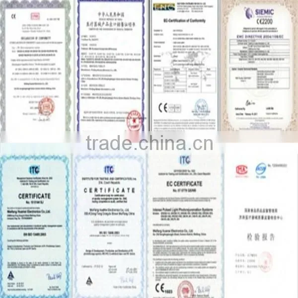 Lumenis Lightsheer Diode Laser