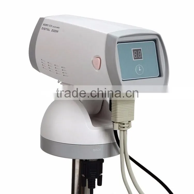 CE & ISO approved Electronic digital video Colposcope on sale