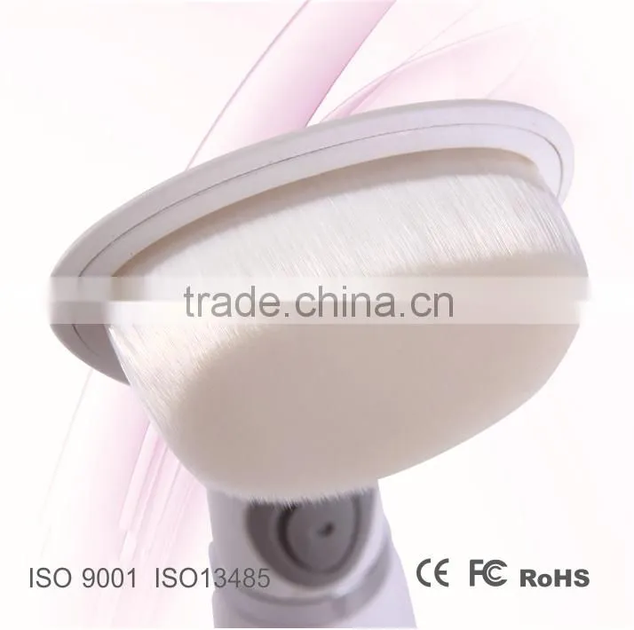Deep clean face brush for home used