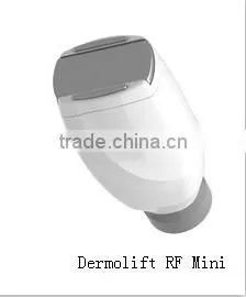 ESWT Shape(shock wave therapy equipment) transducer rf machine