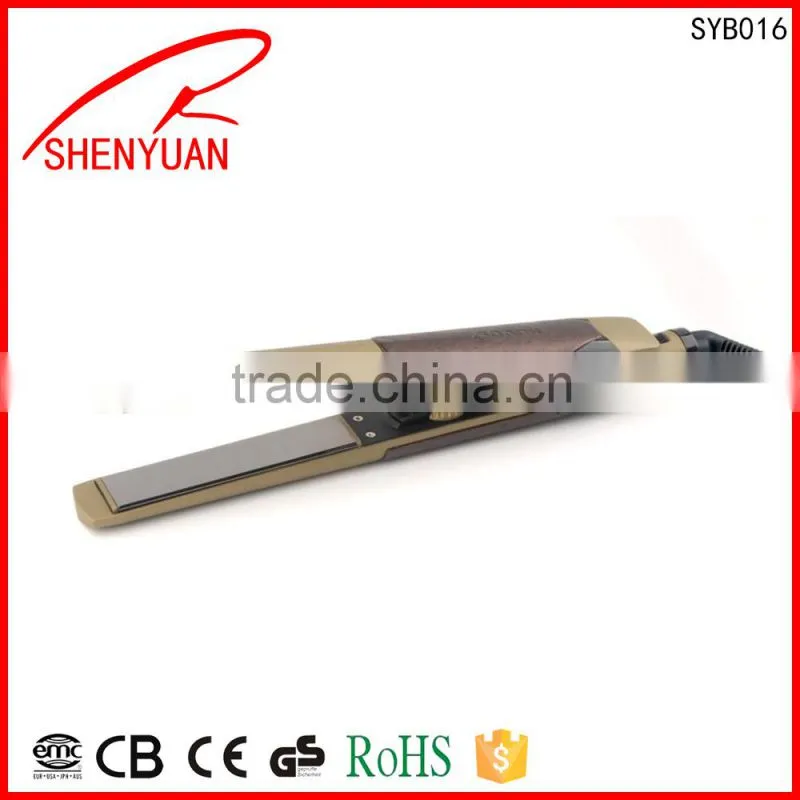 hot sale professional hair straightener