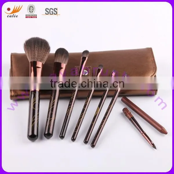 High Quality No Brand Wholesale Makeup Brush Set