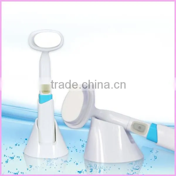 new arrival Korea sonic facial brush