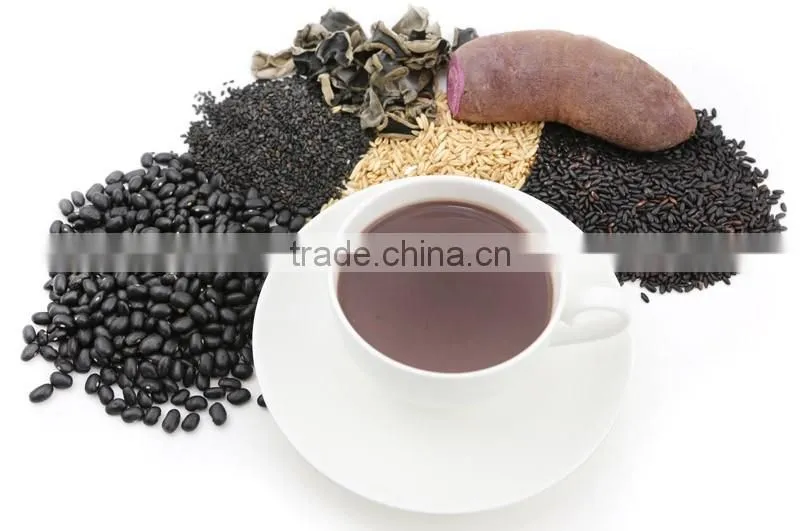 Black Bean Powder,Cake Mix Powder ,Bread Mix Powder