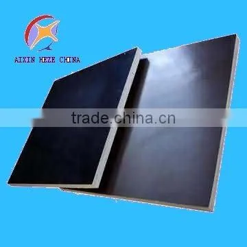 Brown black Film Faced Plywood phenolic resin